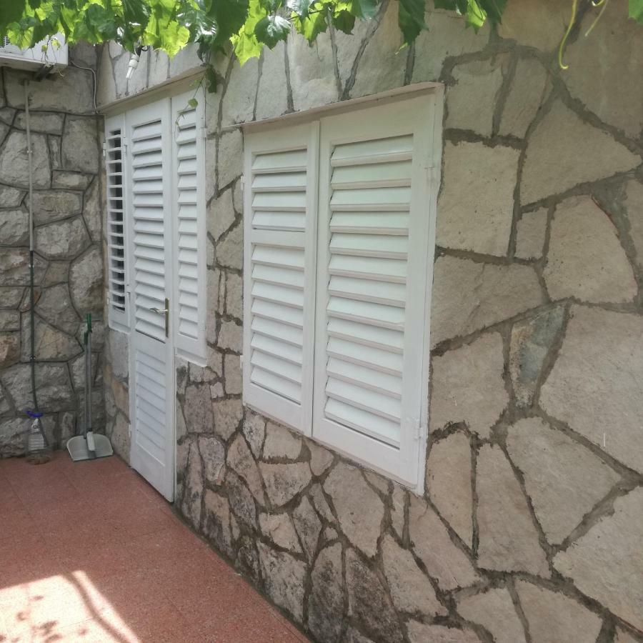 Apartman Stipe Daire Jelsa  Dış mekan fotoğraf