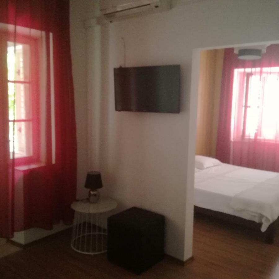 Apartman Stipe Daire Jelsa  Dış mekan fotoğraf