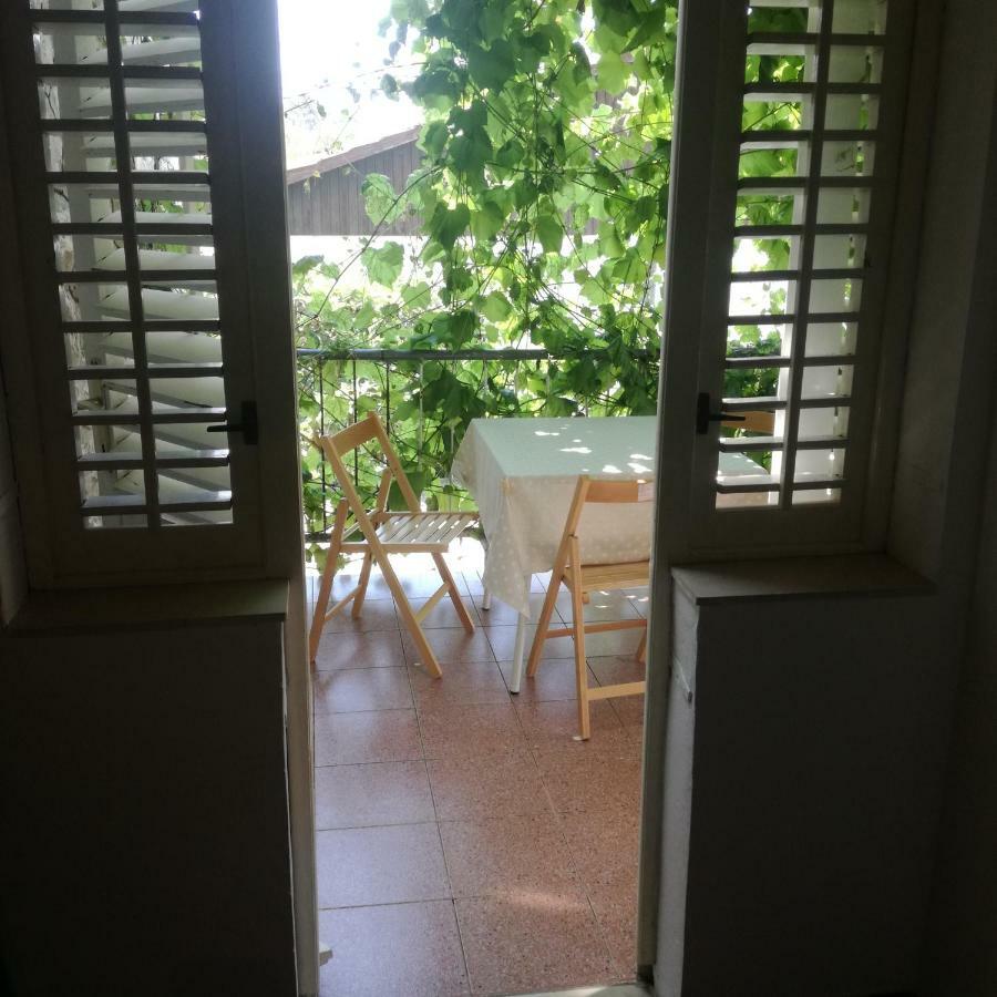 Apartman Stipe Daire Jelsa  Dış mekan fotoğraf