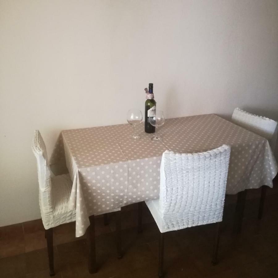 Apartman Stipe Daire Jelsa  Dış mekan fotoğraf